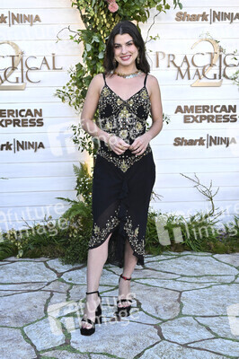Filmpremiere 'Practical Magic 2 - Zauberhafte Schwestern' in Los Angeles