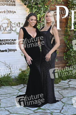 Filmpremiere 'Practical Magic 2 - Zauberhafte Schwestern' in Los Angeles