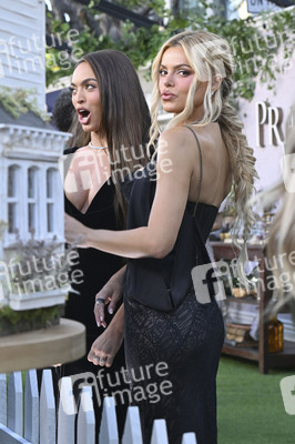Filmpremiere 'Practical Magic 2 - Zauberhafte Schwestern' in Los Angeles