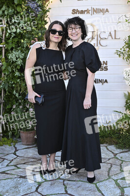 Filmpremiere 'Practical Magic 2 - Zauberhafte Schwestern' in Los Angeles