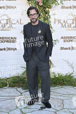 Filmpremiere 'Practical Magic 2 - Zauberhafte Schwestern' in Los Angeles