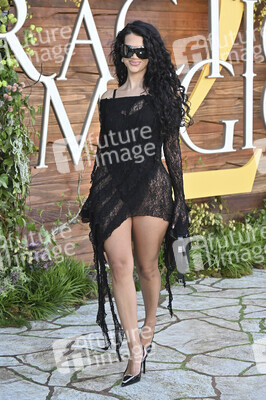 Filmpremiere 'Practical Magic 2 - Zauberhafte Schwestern' in Los Angeles