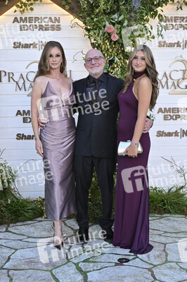 Filmpremiere 'Practical Magic 2 - Zauberhafte Schwestern' in Los Angeles