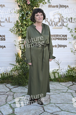 Filmpremiere 'Practical Magic 2 - Zauberhafte Schwestern' in Los Angeles