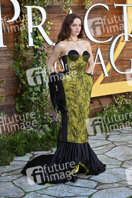 Filmpremiere 'Practical Magic 2 - Zauberhafte Schwestern' in Los Angeles