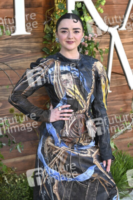 Filmpremiere 'Practical Magic 2 - Zauberhafte Schwestern' in Los Angeles