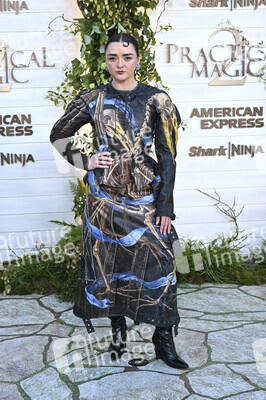 Filmpremiere 'Practical Magic 2 - Zauberhafte Schwestern' in Los Angeles