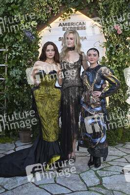 Filmpremiere 'Practical Magic 2 - Zauberhafte Schwestern' in Los Angeles