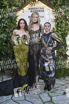 Filmpremiere 'Practical Magic 2 - Zauberhafte Schwestern' in Los Angeles