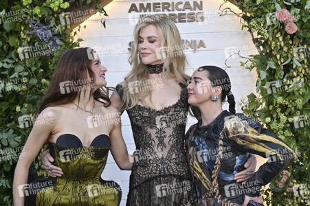 Filmpremiere 'Practical Magic 2 - Zauberhafte Schwestern' in Los Angeles
