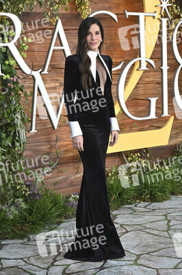 Filmpremiere 'Practical Magic 2 - Zauberhafte Schwestern' in Los Angeles