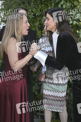 Filmpremiere 'Practical Magic 2 - Zauberhafte Schwestern' in Los Angeles