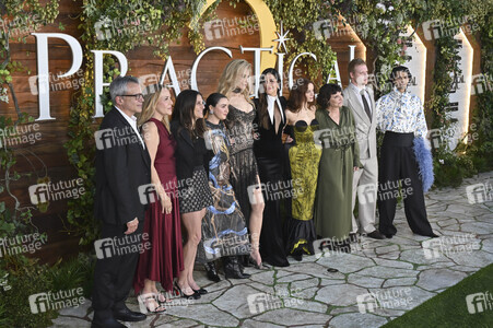 Filmpremiere 'Practical Magic 2 - Zauberhafte Schwestern' in Los Angeles