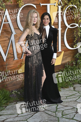 Filmpremiere 'Practical Magic 2 - Zauberhafte Schwestern' in Los Angeles