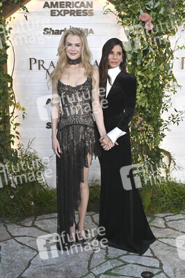 Filmpremiere 'Practical Magic 2 - Zauberhafte Schwestern' in Los Angeles