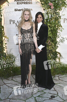 Filmpremiere 'Practical Magic 2 - Zauberhafte Schwestern' in Los Angeles