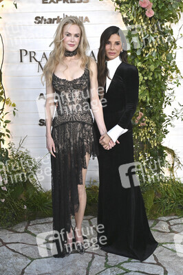 Filmpremiere 'Practical Magic 2 - Zauberhafte Schwestern' in Los Angeles