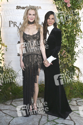 Filmpremiere 'Practical Magic 2 - Zauberhafte Schwestern' in Los Angeles