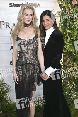 Filmpremiere 'Practical Magic 2 - Zauberhafte Schwestern' in Los Angeles