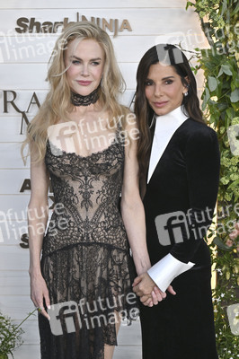 Filmpremiere 'Practical Magic 2 - Zauberhafte Schwestern' in Los Angeles