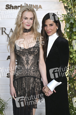 Filmpremiere 'Practical Magic 2 - Zauberhafte Schwestern' in Los Angeles