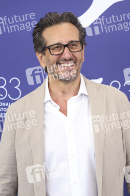 Photocall mit den Sparten-Jurys, Internationale Filmfestspiele von Venedig 2026