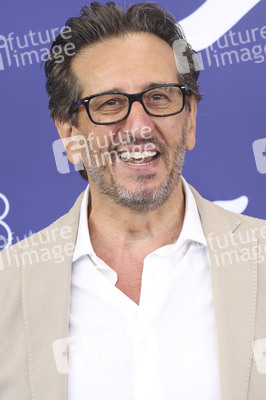 Photocall mit den Sparten-Jurys, Internationale Filmfestspiele von Venedig 2026