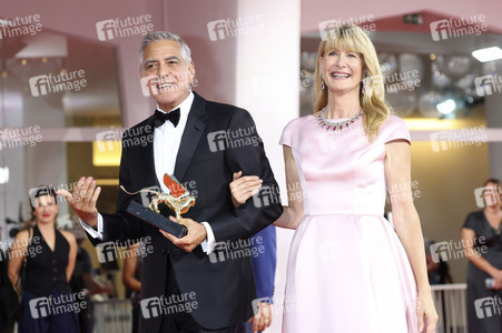 Lifetime Achievement Award für George Clooney, Internationale Filmfestspiele von Venedig 2026