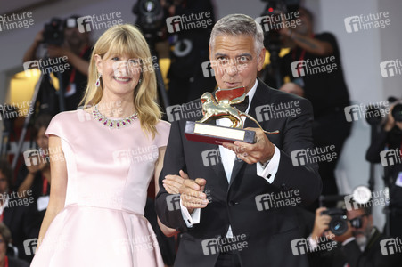 Lifetime Achievement Award für George Clooney, Internationale Filmfestspiele von Venedig 2026