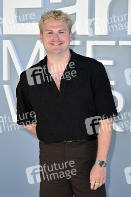 Seriepremiere 'Earle Meets World' in Los Angeles