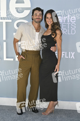 Seriepremiere 'Earle Meets World' in Los Angeles