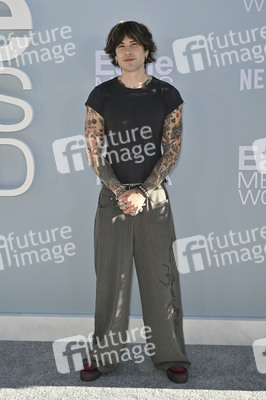 Seriepremiere 'Earle Meets World' in Los Angeles