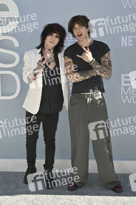 Seriepremiere 'Earle Meets World' in Los Angeles