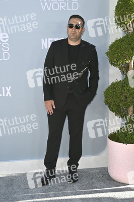 Seriepremiere 'Earle Meets World' in Los Angeles
