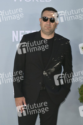Seriepremiere 'Earle Meets World' in Los Angeles