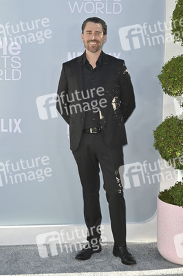 Seriepremiere 'Earle Meets World' in Los Angeles