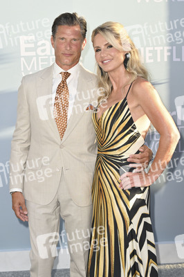 Seriepremiere 'Earle Meets World' in Los Angeles