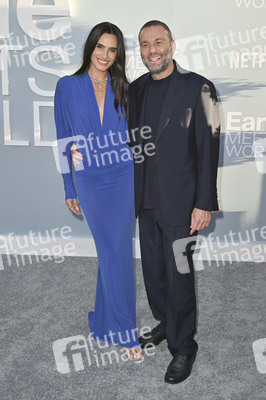 Seriepremiere 'Earle Meets World' in Los Angeles