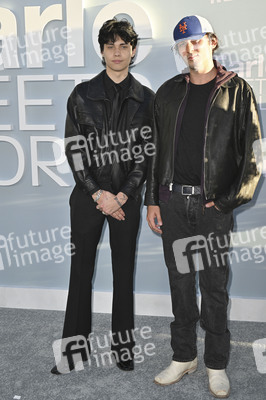 Seriepremiere 'Earle Meets World' in Los Angeles