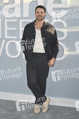 Seriepremiere 'Earle Meets World' in Los Angeles