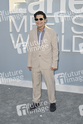 Seriepremiere 'Earle Meets World' in Los Angeles