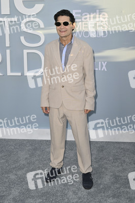 Seriepremiere 'Earle Meets World' in Los Angeles