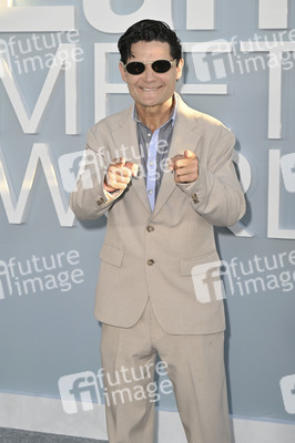 Seriepremiere 'Earle Meets World' in Los Angeles