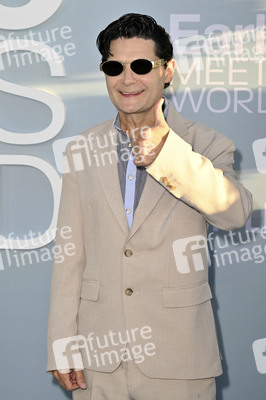 Seriepremiere 'Earle Meets World' in Los Angeles