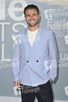 Seriepremiere 'Earle Meets World' in Los Angeles