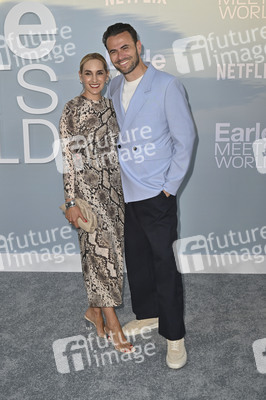 Seriepremiere 'Earle Meets World' in Los Angeles