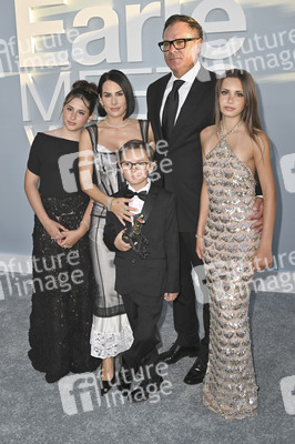Seriepremiere 'Earle Meets World' in Los Angeles