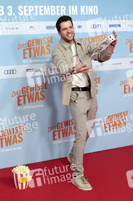 Filmpremiere 'Das gewisse Etwas' in Köln