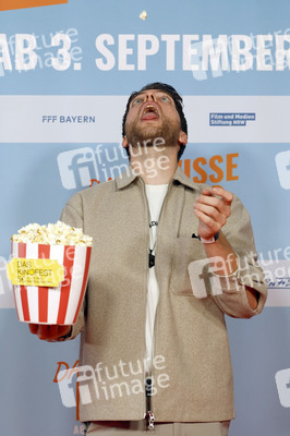 Filmpremiere 'Das gewisse Etwas' in Köln