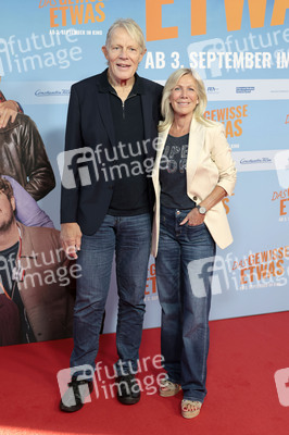 Filmpremiere 'Das gewisse Etwas' in Köln